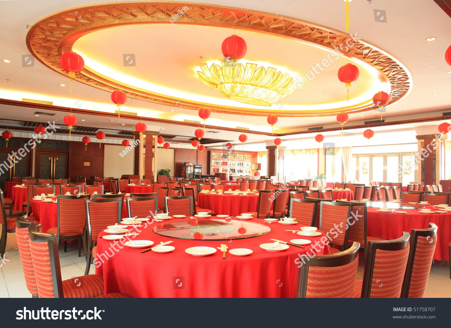 2,768 Chinese restaurant wallpaper Stock Photos, Images & Photography