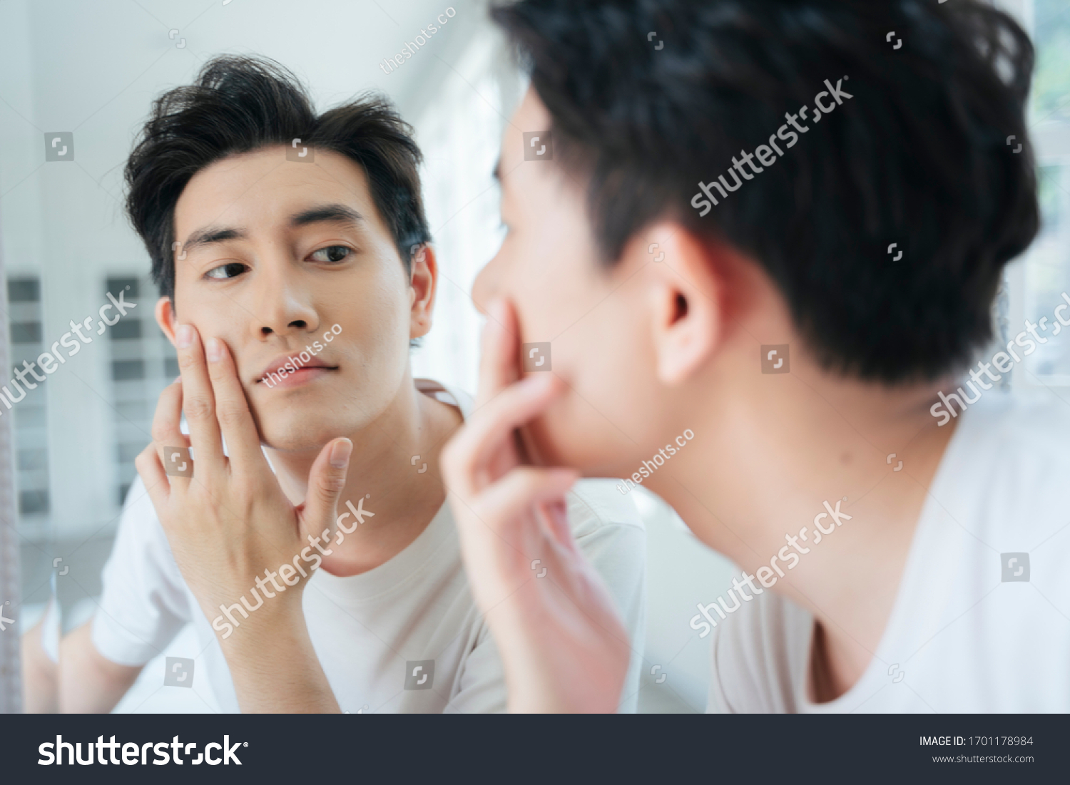 3,016 Acne treatment asia Images, Stock Photos & Vectors | Shutterstock