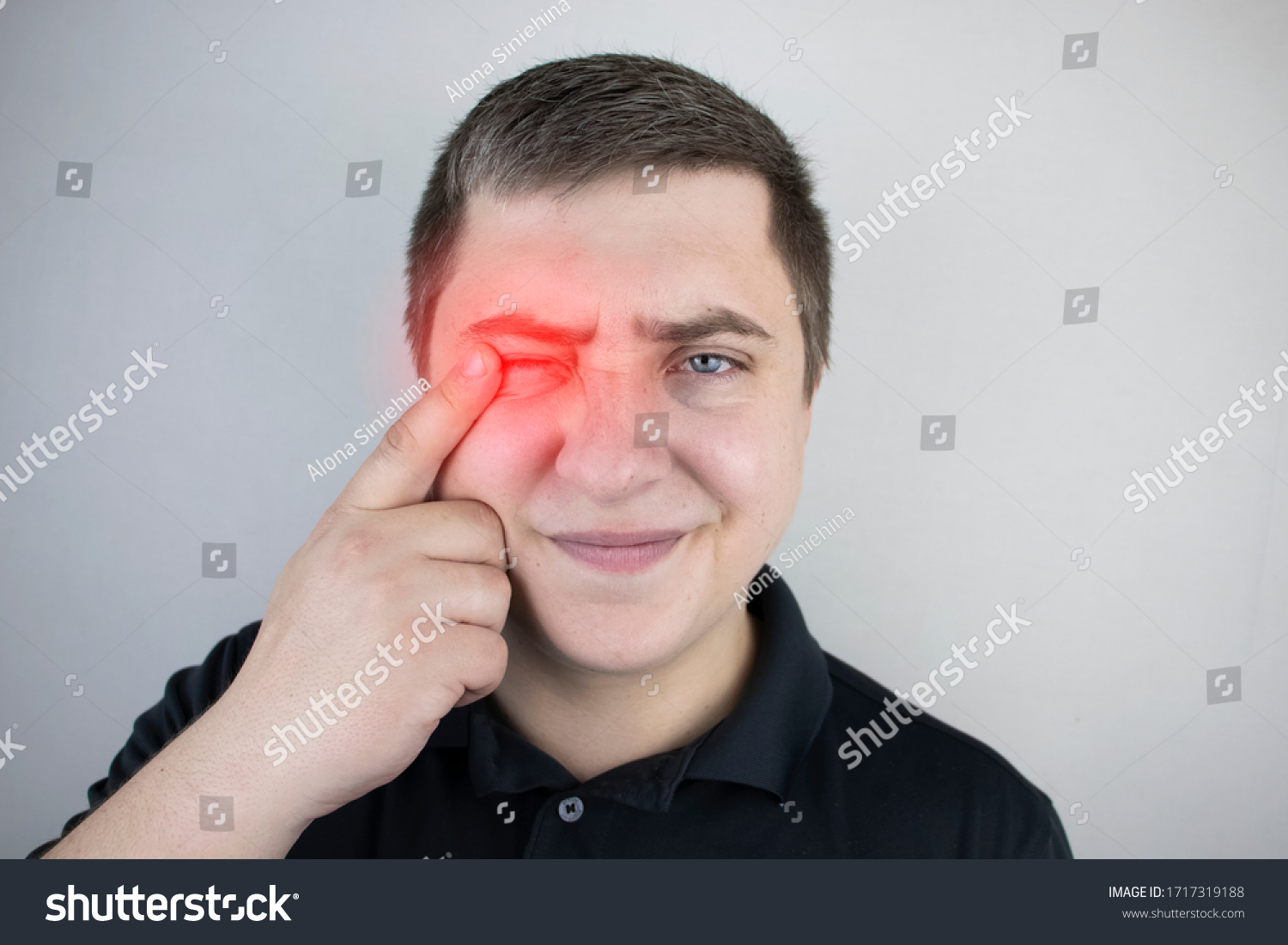 93-optic-neuritis-images-stock-photos-vectors-shutterstock