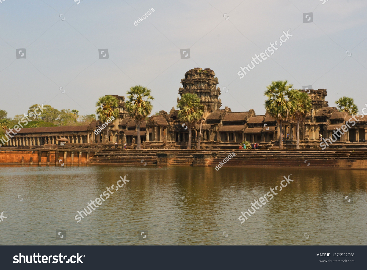 Baray kerajaan angkor