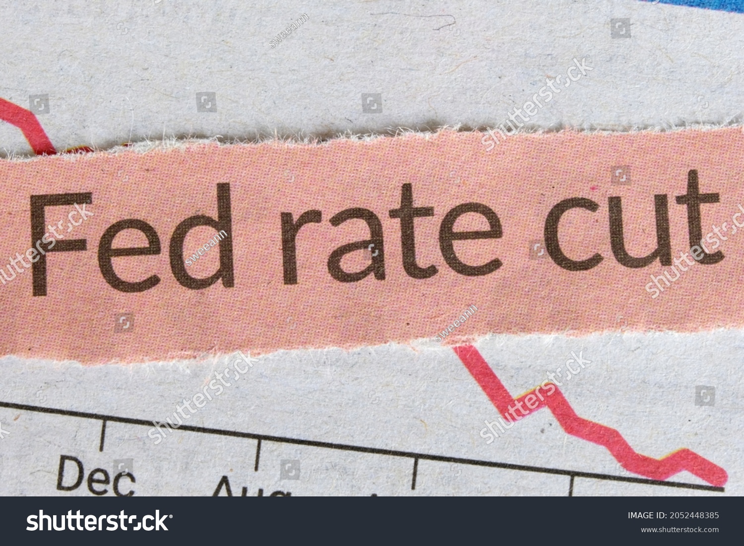latest Word fed interest rates