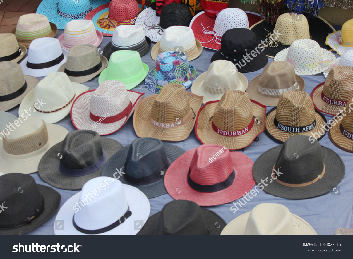 hats for sale in durban