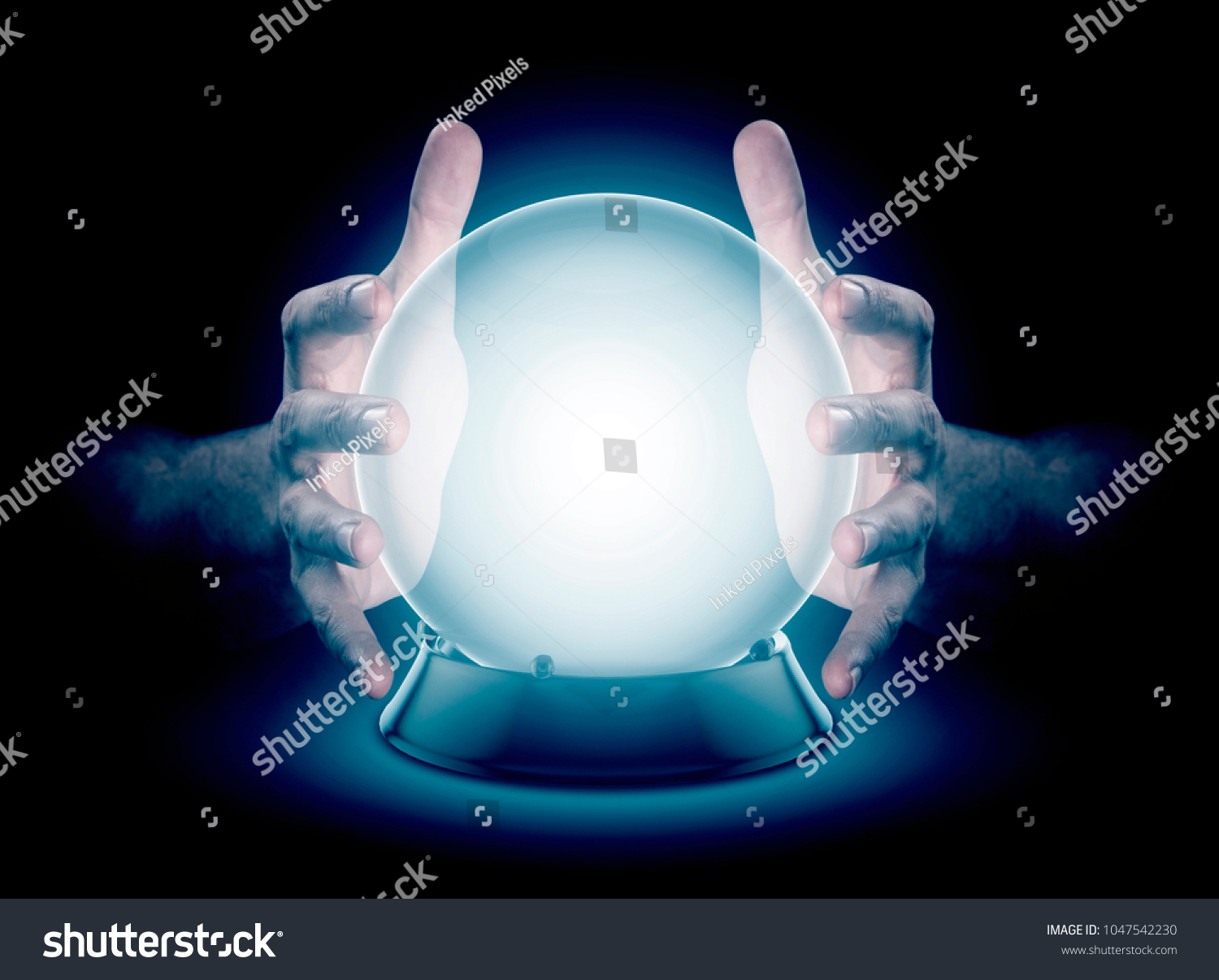 5,264 Forecasting crystal ball Images, Stock Photos & Vectors ...