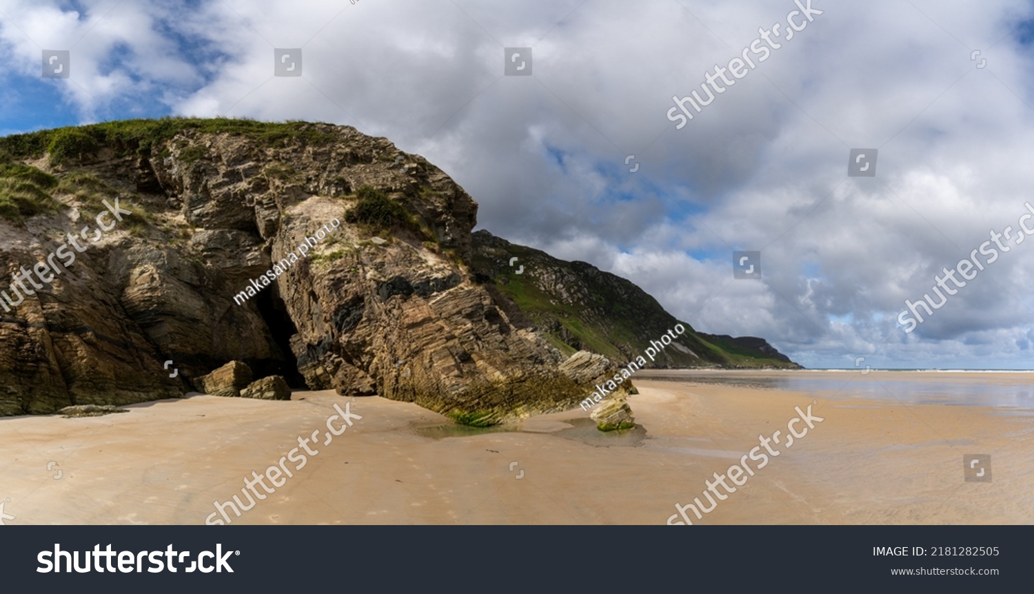 147 Maghera caves Images, Stock Photos & Vectors | Shutterstock