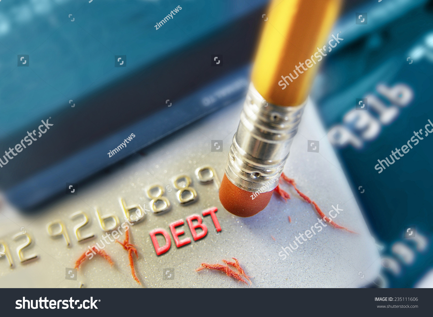 538 Debt Erase Images, Stock Photos & Vectors | Shutterstock