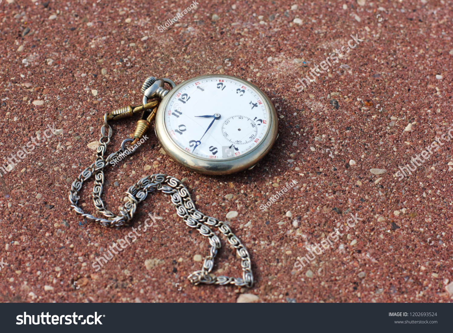 work pocket watches