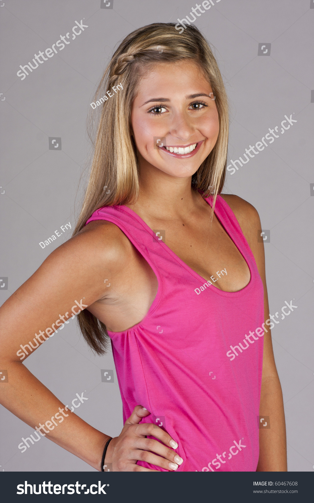 An Blond Teen Adult Pic Hq