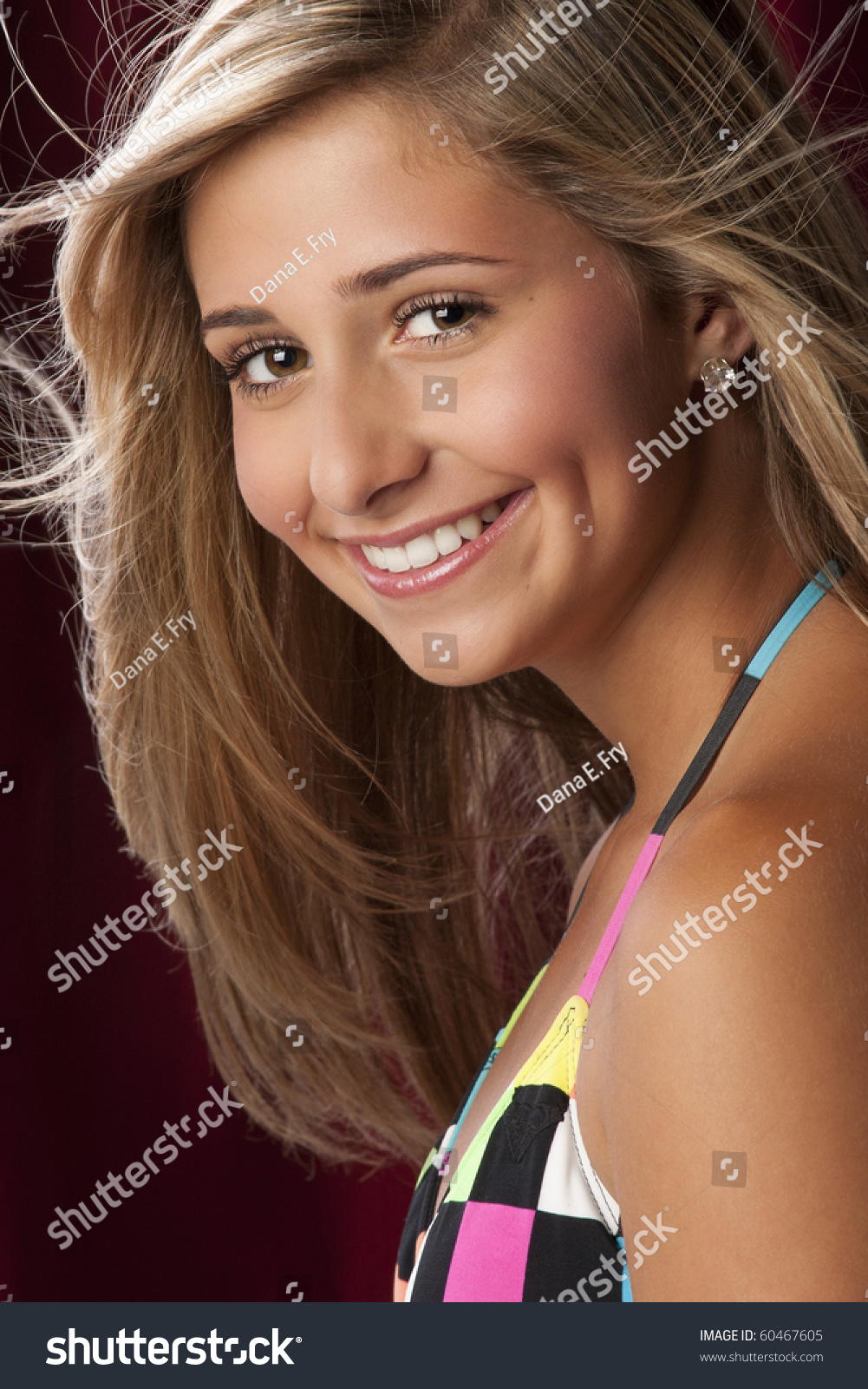 Long time Sexy young swimsuit models Something Sexy young swimsuit models