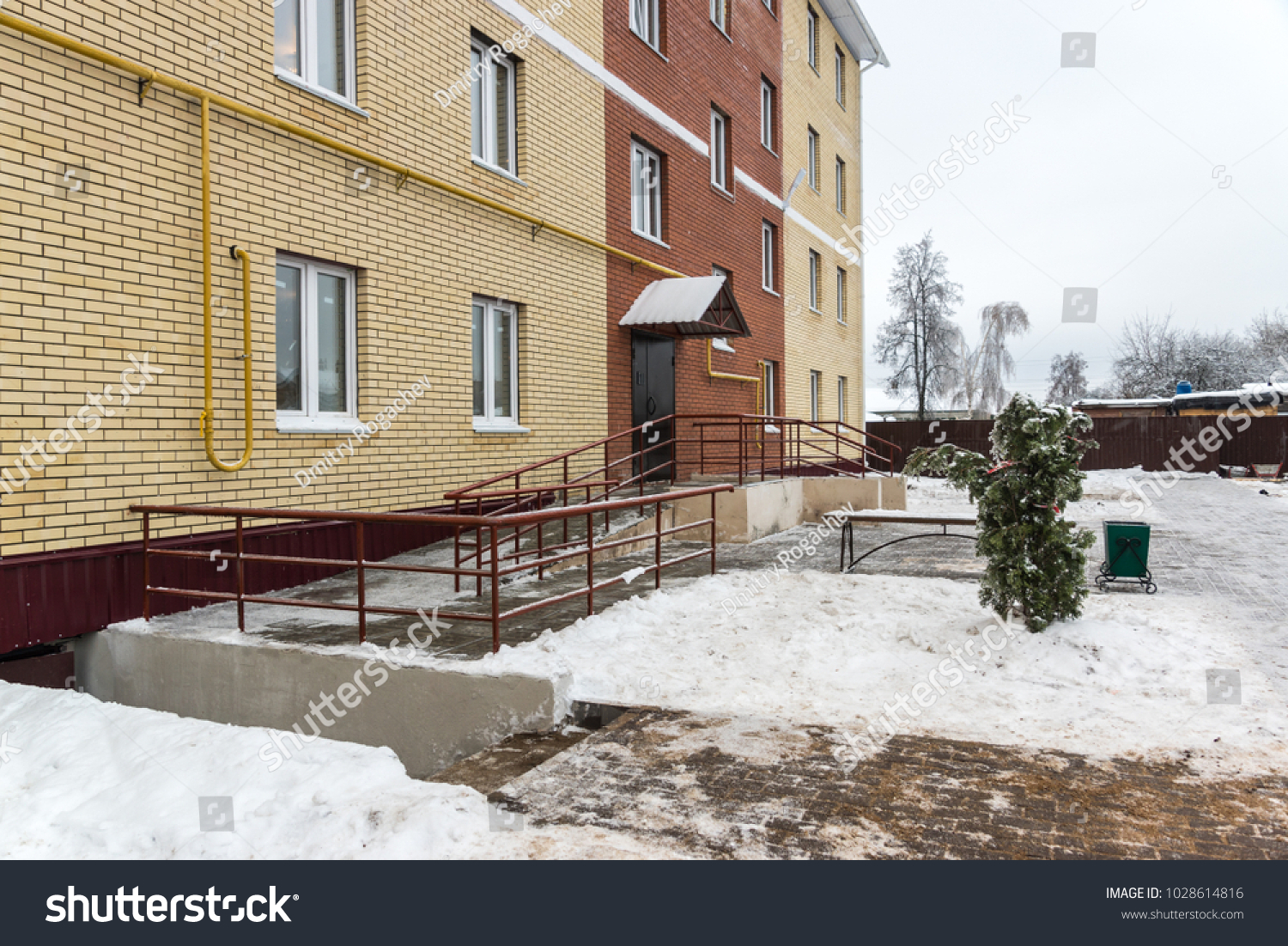 house of prams