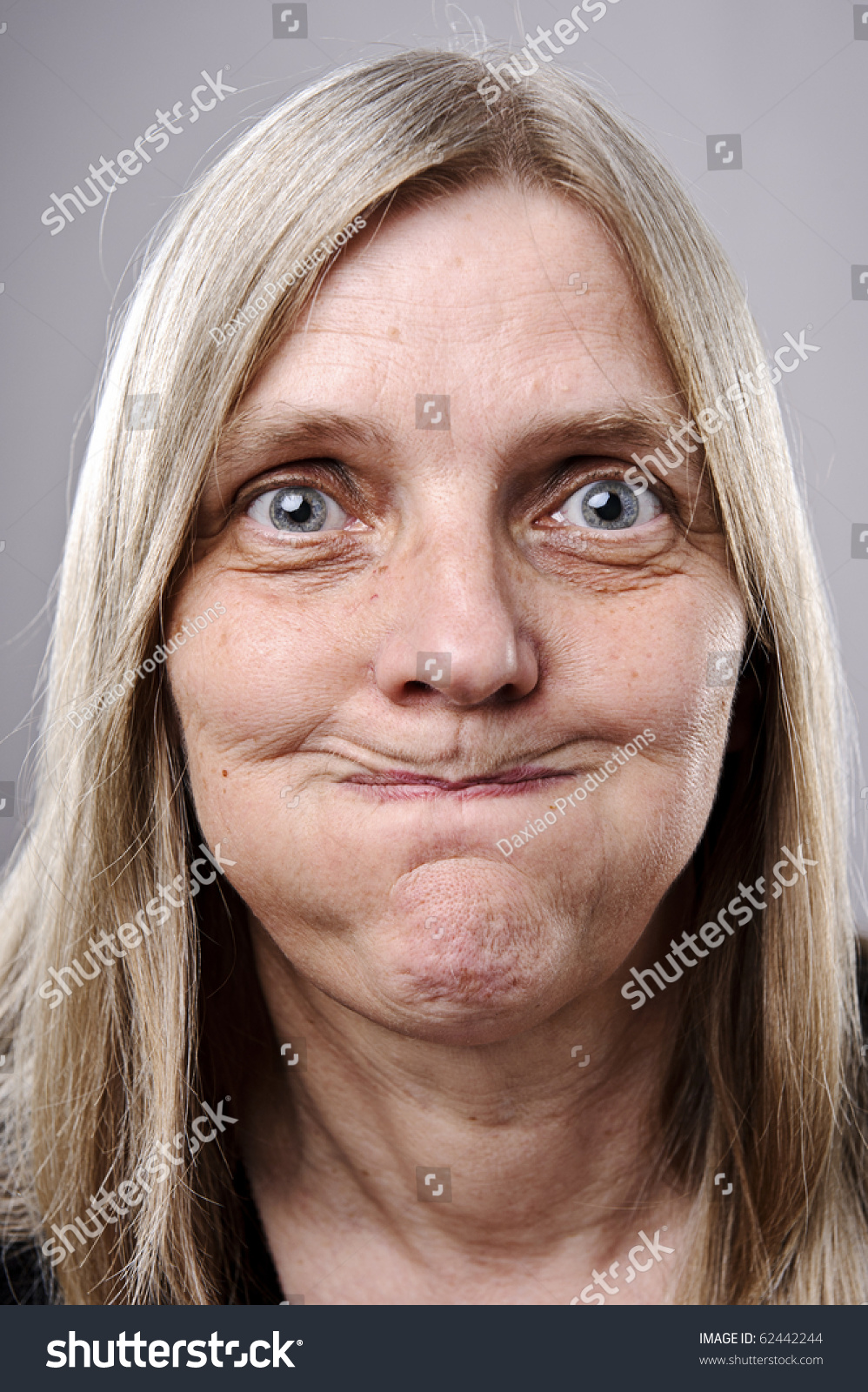 A Real Funny Face Captured In High Detail (See Portfolio For More In ...