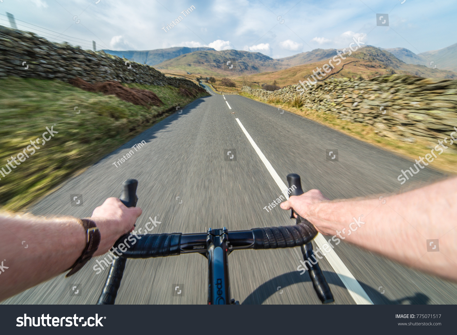 lake district bike park