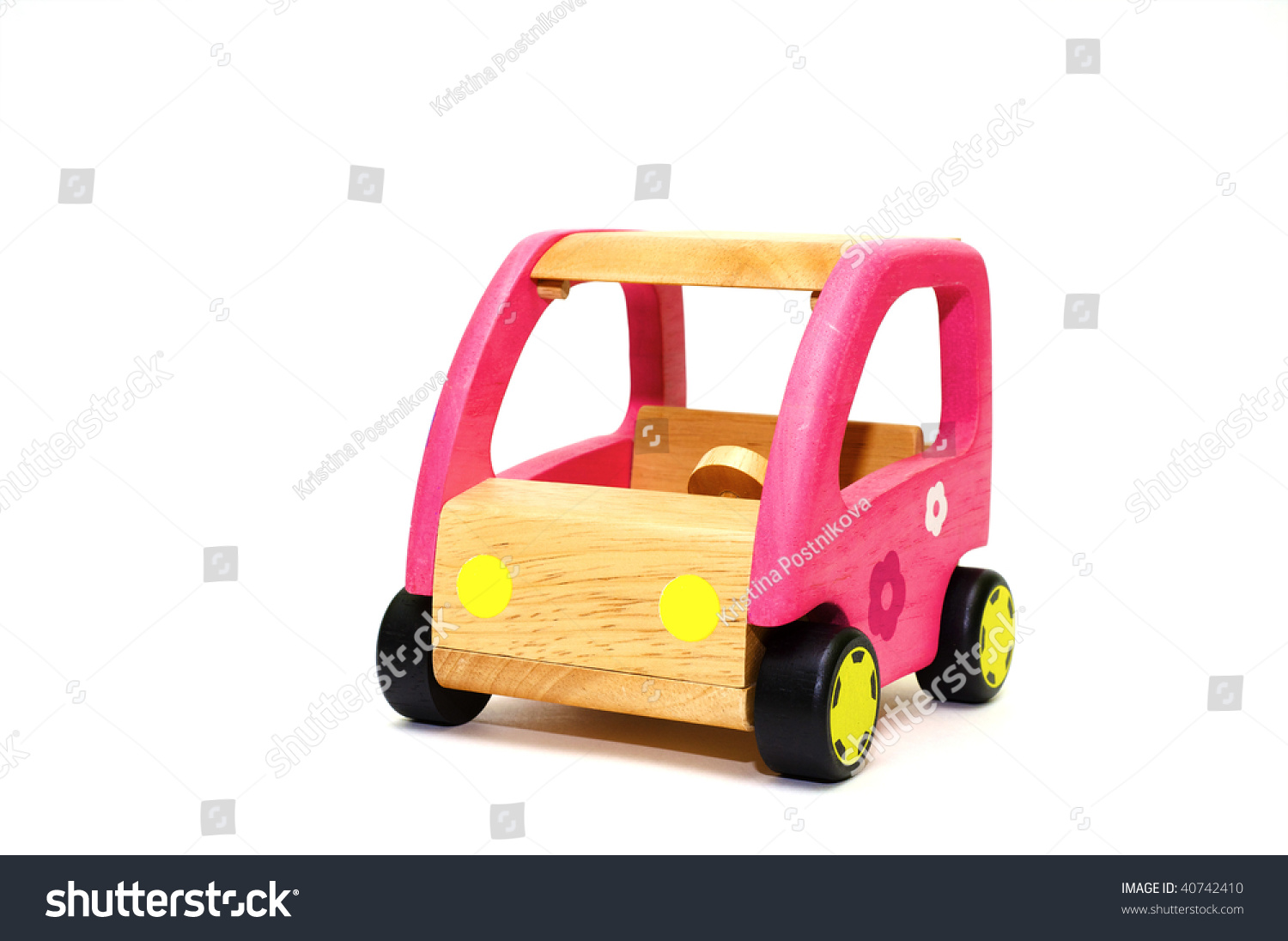 toy car for dolls