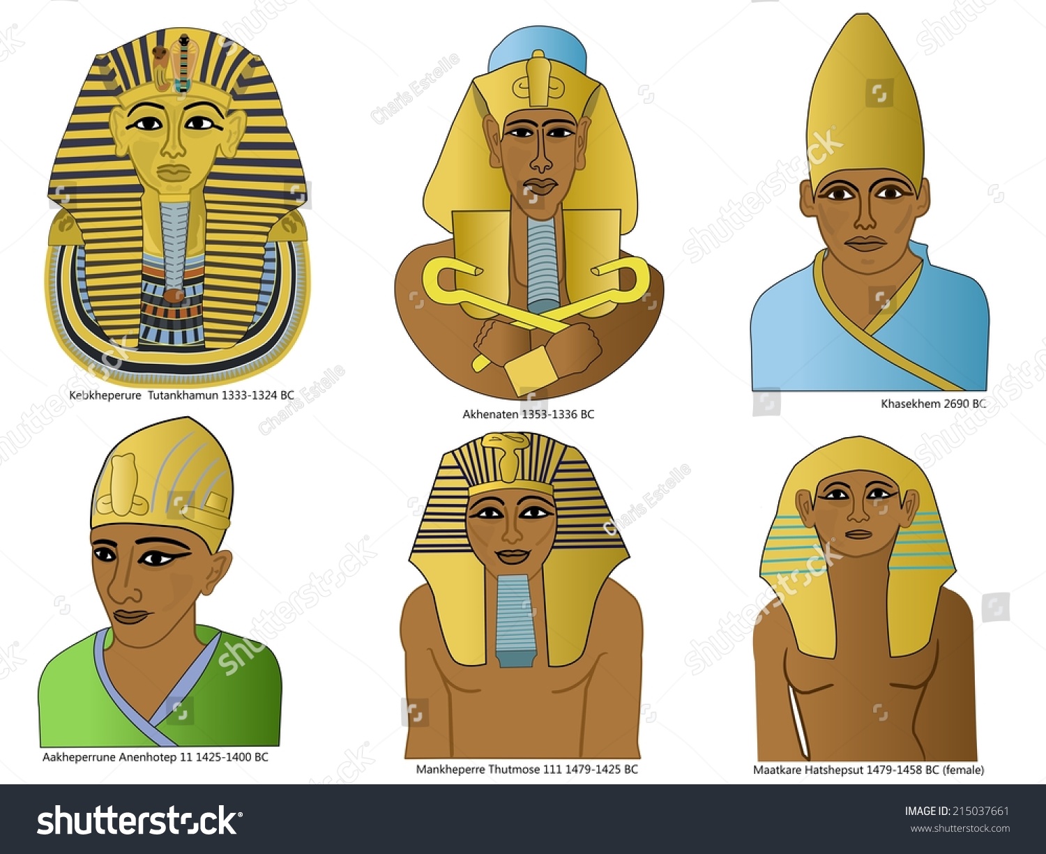 1 Khasekhem Images, Stock Photos & Vectors | Shutterstock