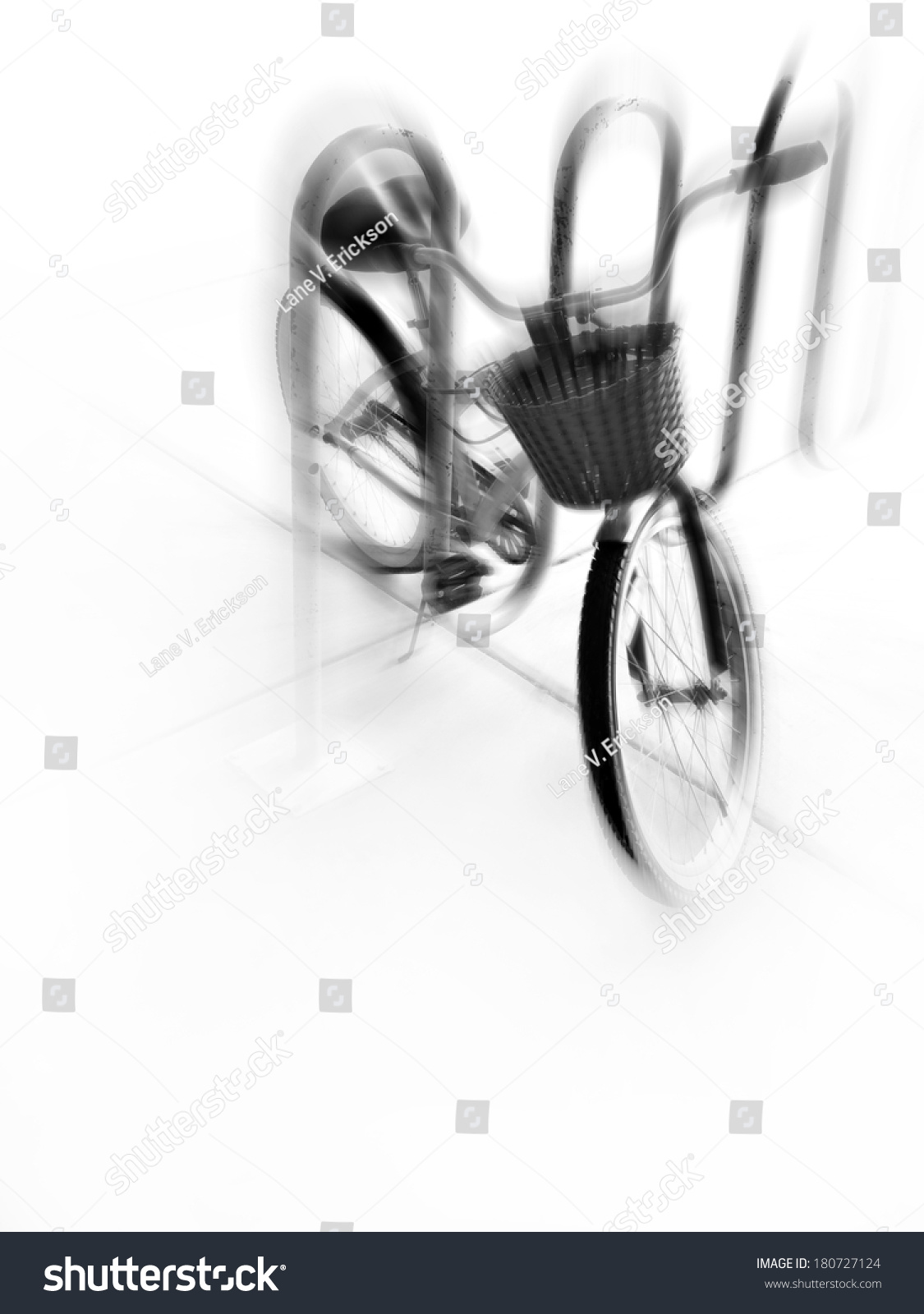 erickson bike carrier