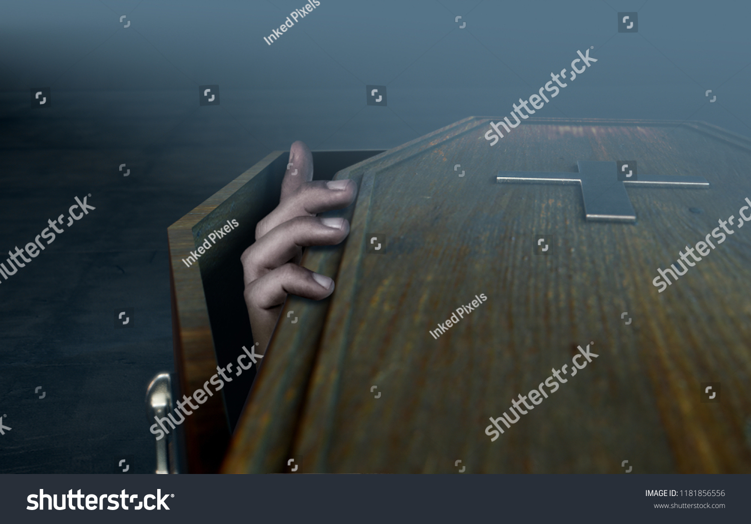 6,018 Hand on coffin Images, Stock Photos & Vectors | Shutterstock