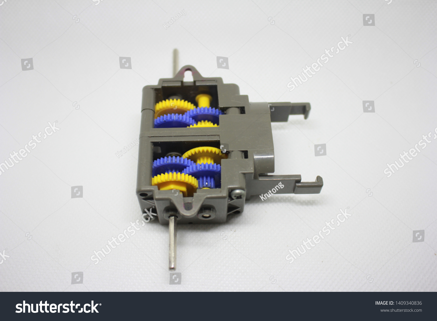 lego small motor