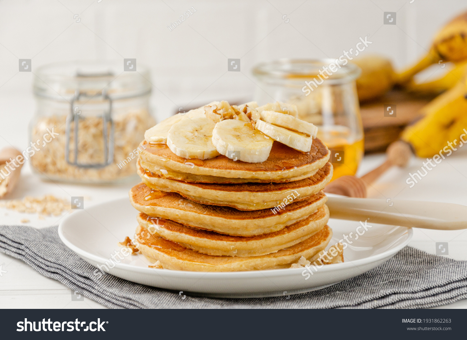 34,623 Banana pancake Images, Stock Photos & Vectors | Shutterstock