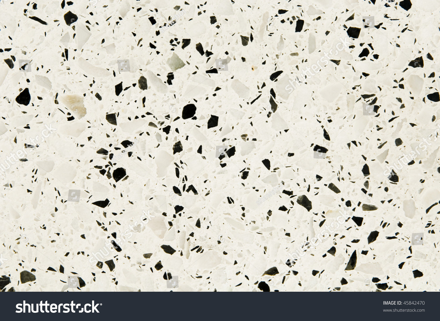 Terrazzo Background Stock Photo Edit Now 45842470