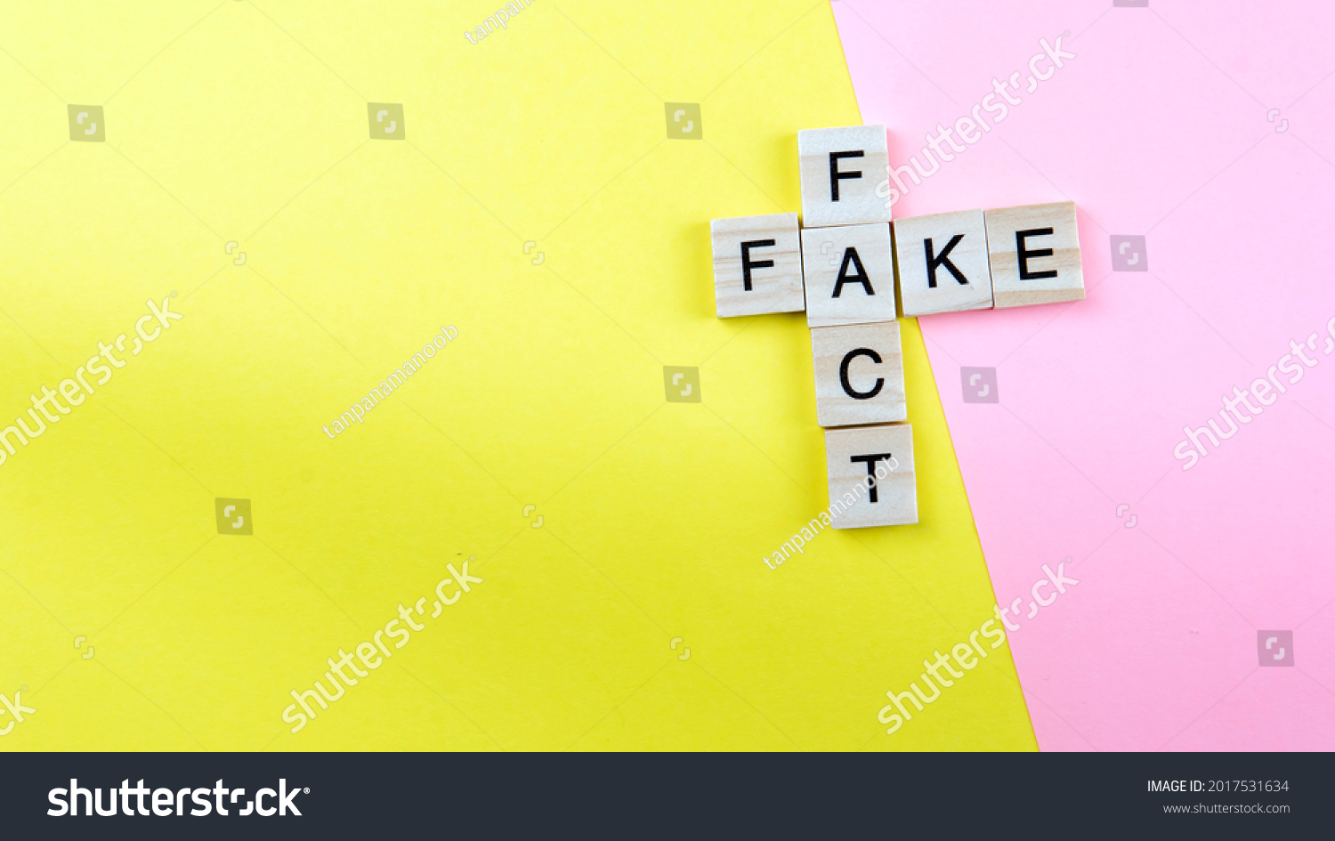 tiles-word-forming-word-fact-fake-2017531634-shutterstock