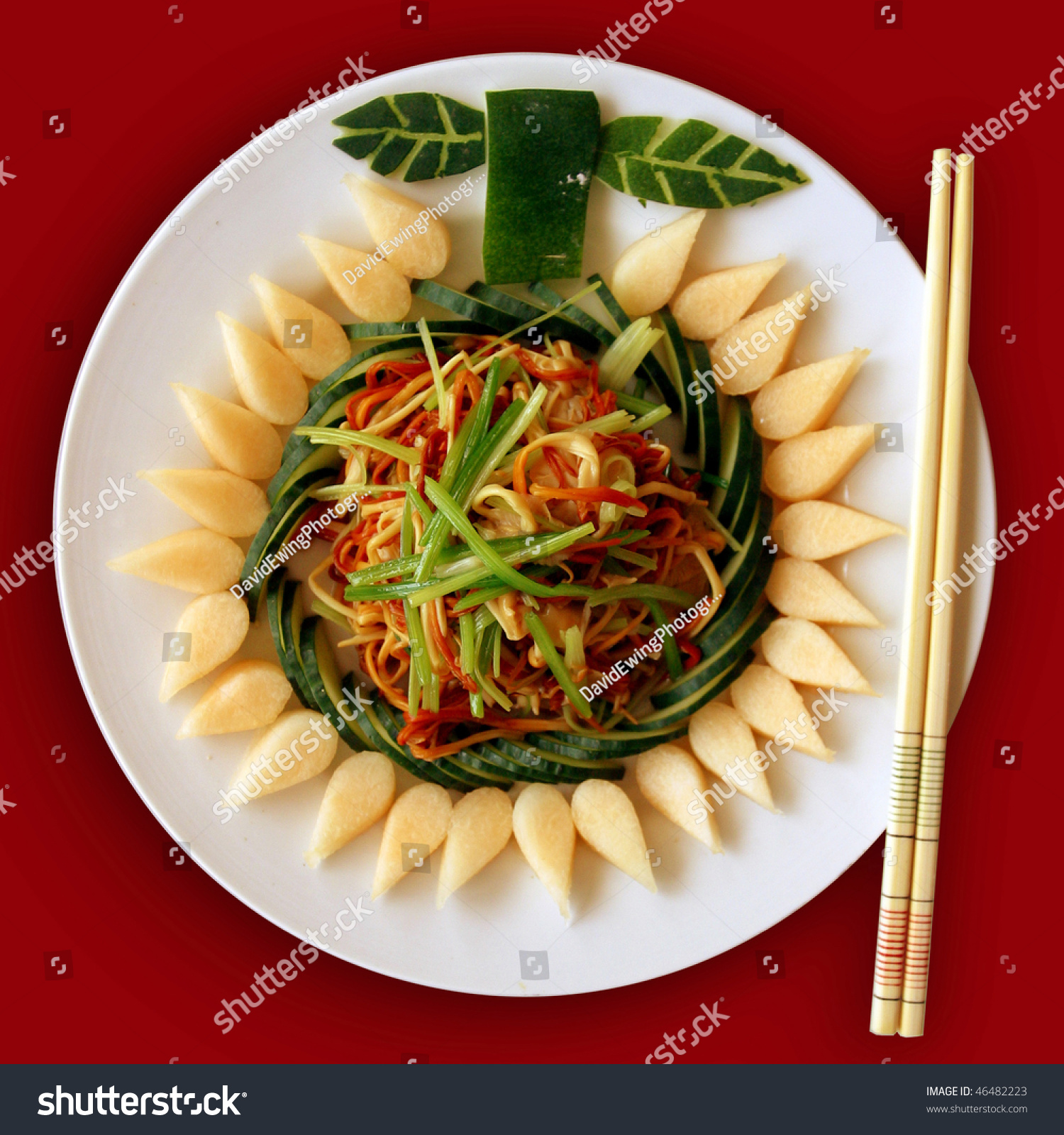 Traditional Chinese Vegetarian Meal Stock Photo Edit Now 46482223,Best Ceiling Fans For Vaulted Ceilings