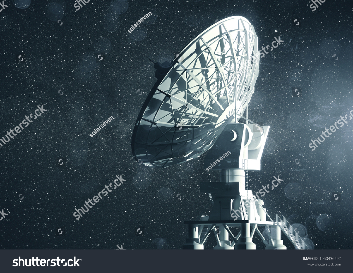 41 Very Large Telescope Stock Illustrations, Images & Vectors ...