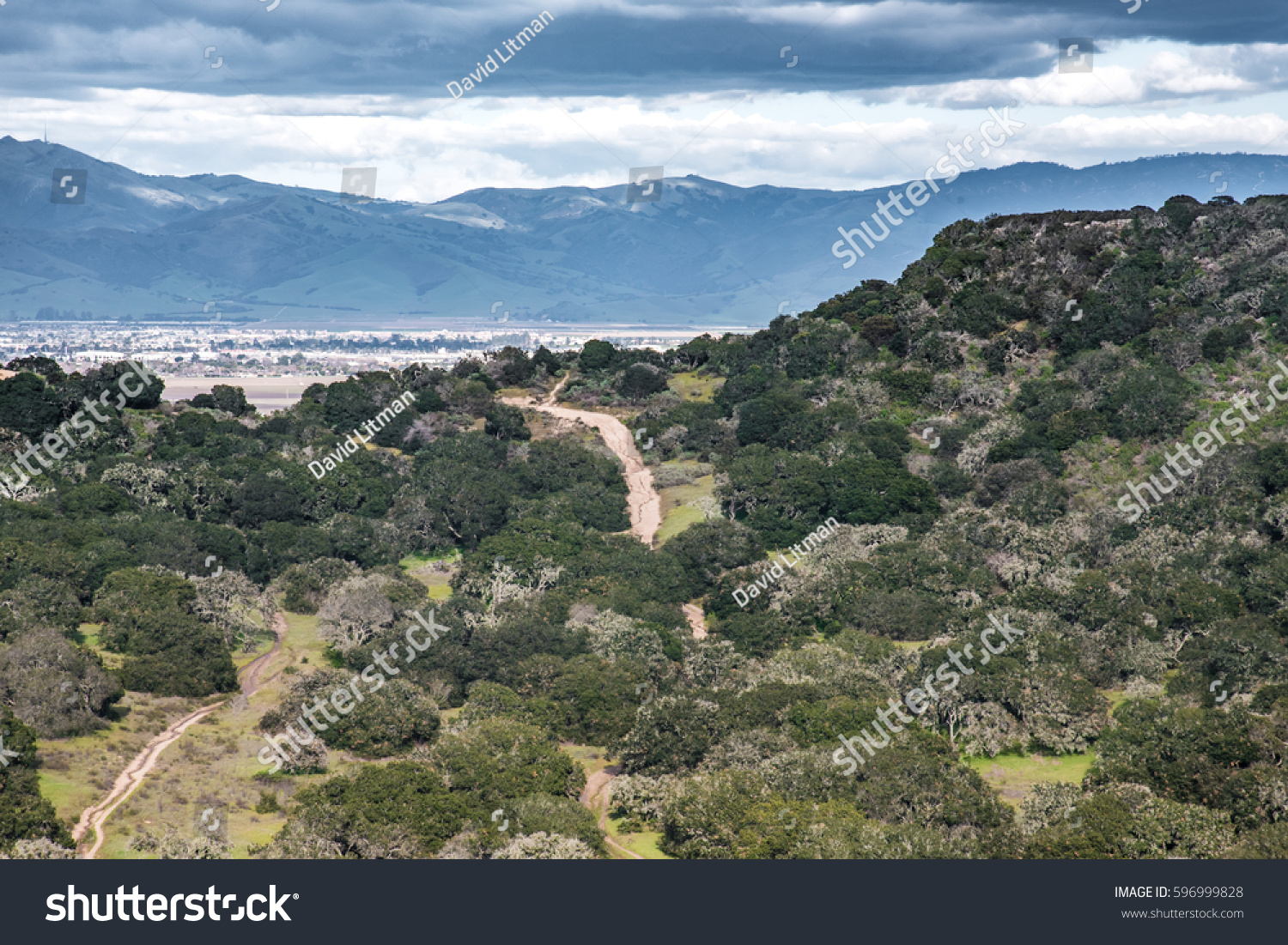 fort ord mountain biking