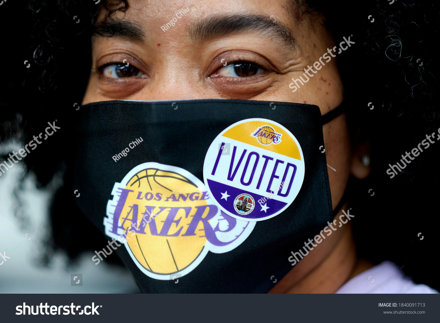 lakers Word Swop 