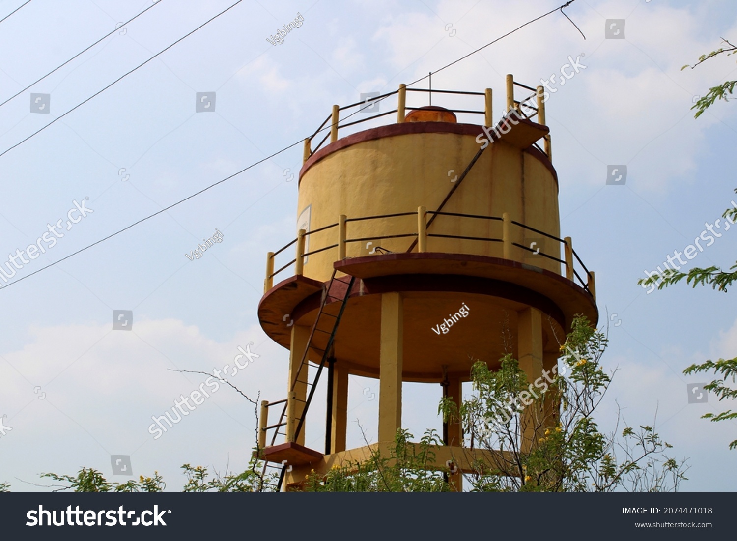 Built store water Images, Stock Photos & Vectors | Shutterstock