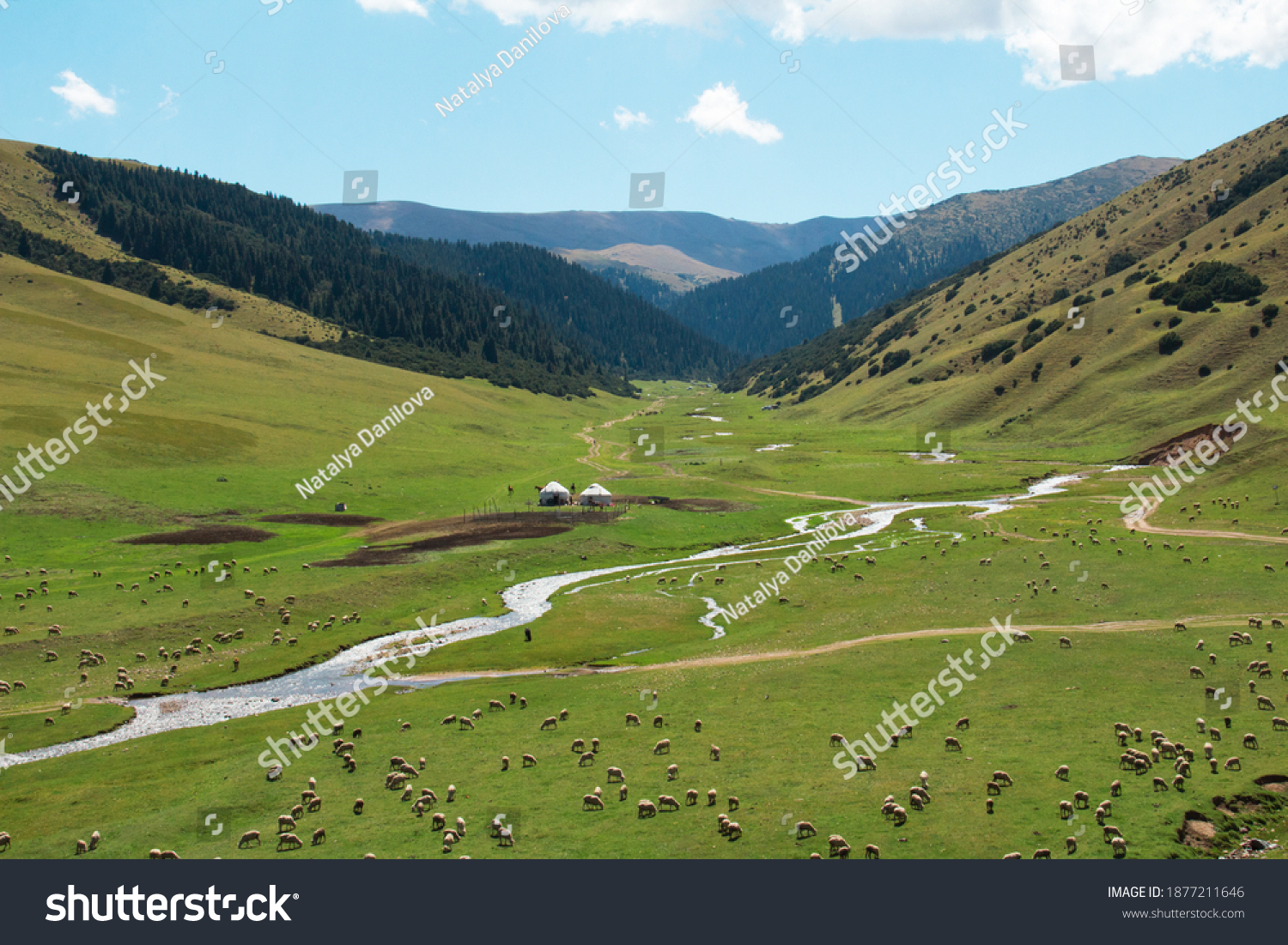 Plateau mountains Images, Stock Photos & Vectors | Shutterstock