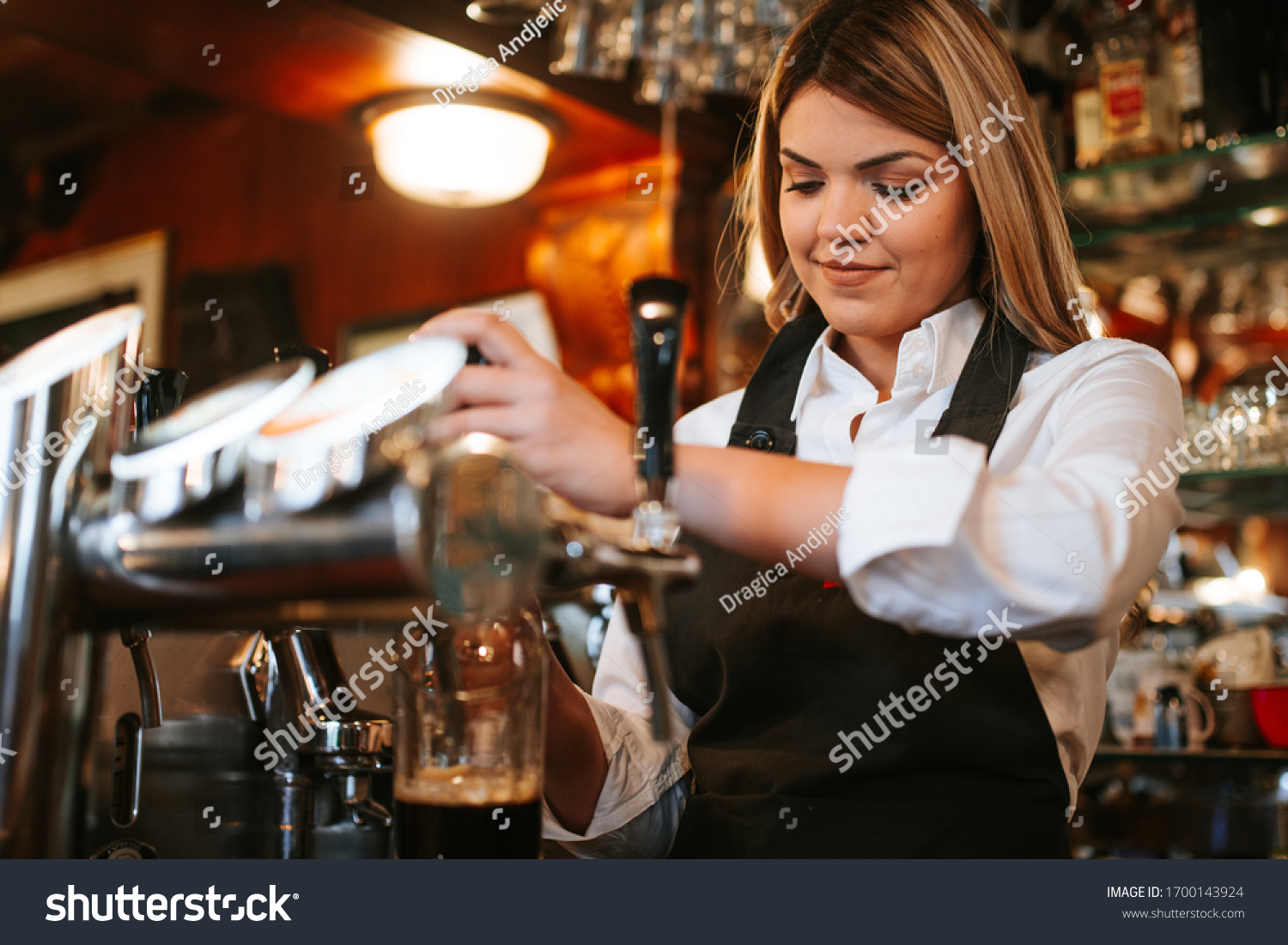 39,208 Bar staff Images, Stock Photos & Vectors | Shutterstock