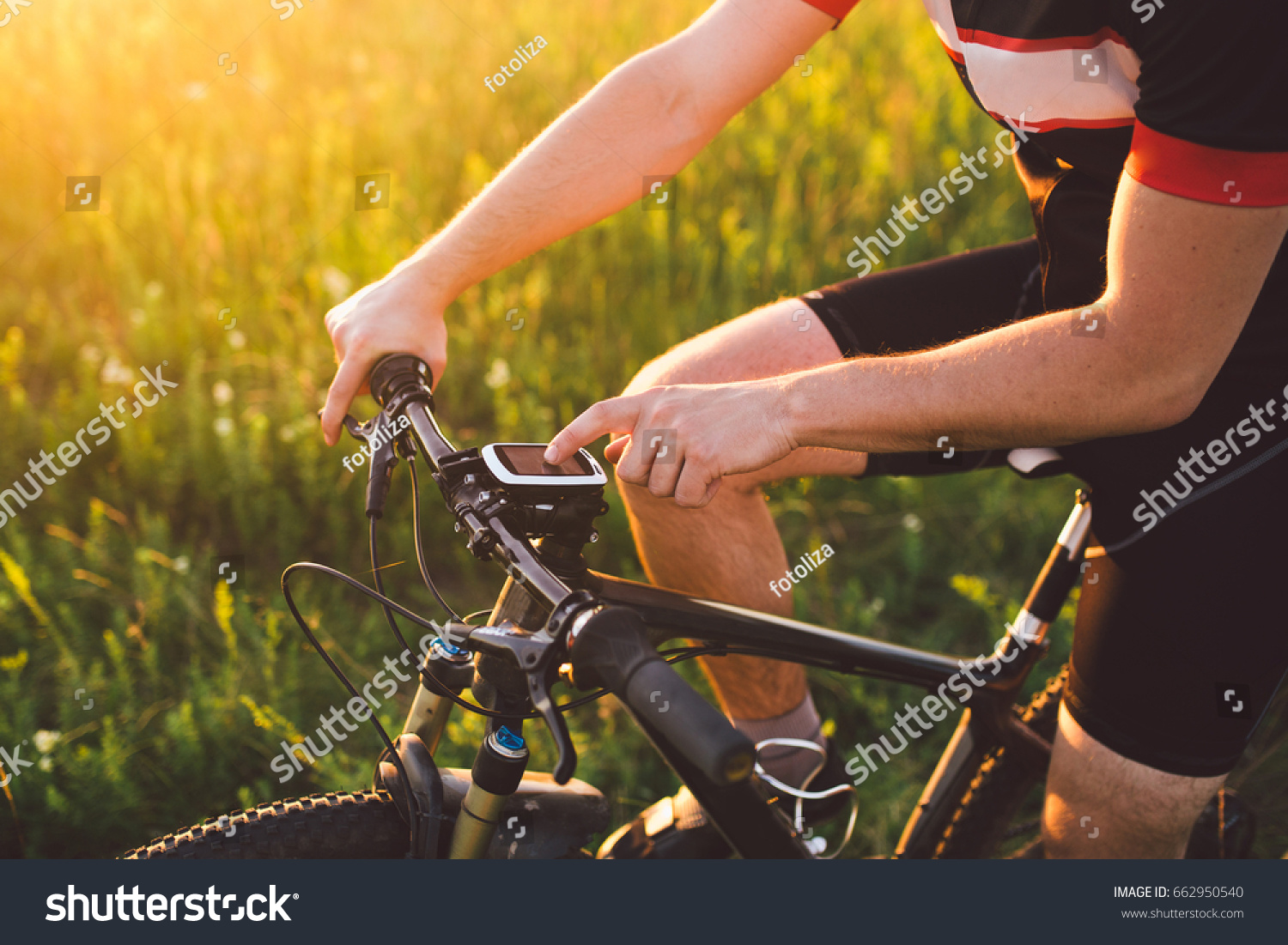 bicycle computer west biking