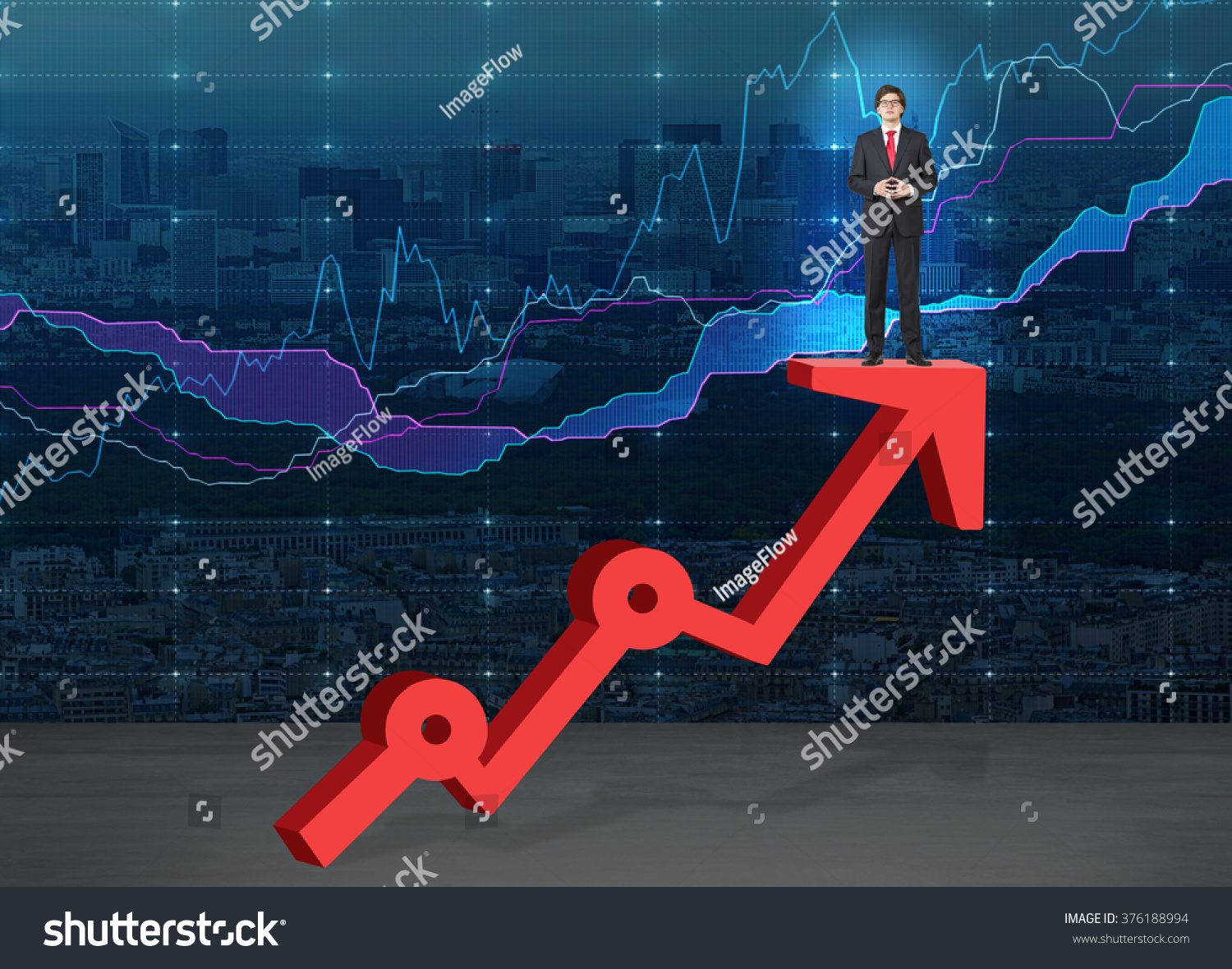 City forex logo