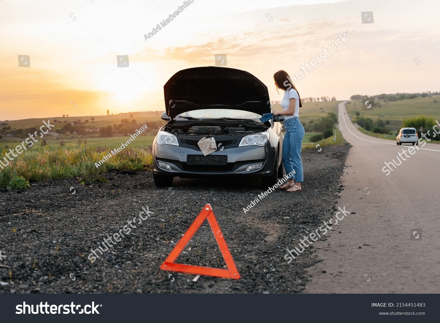 48,881 imágenes de Auto cofre abierto - Imágenes, fotos y vectores de