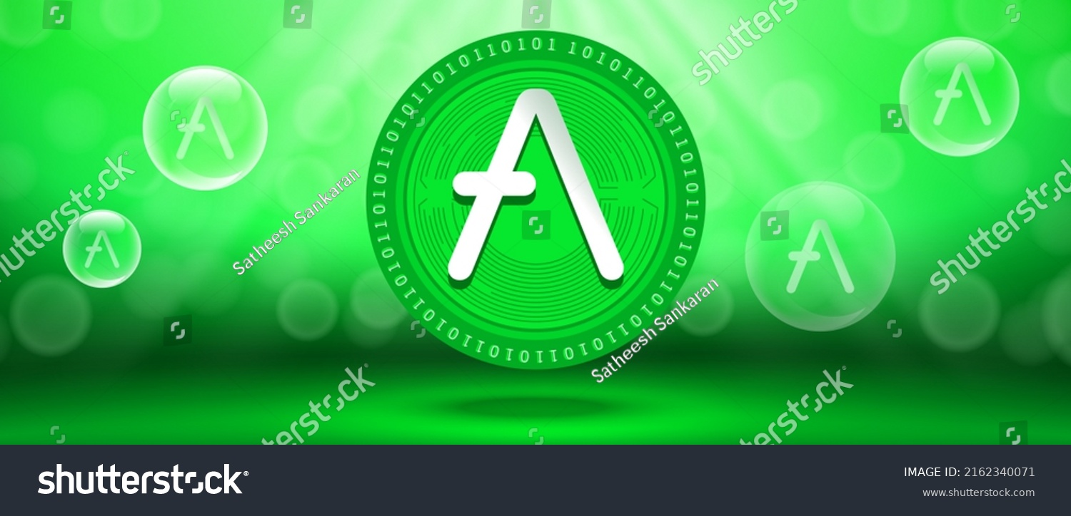 crypto currency aave