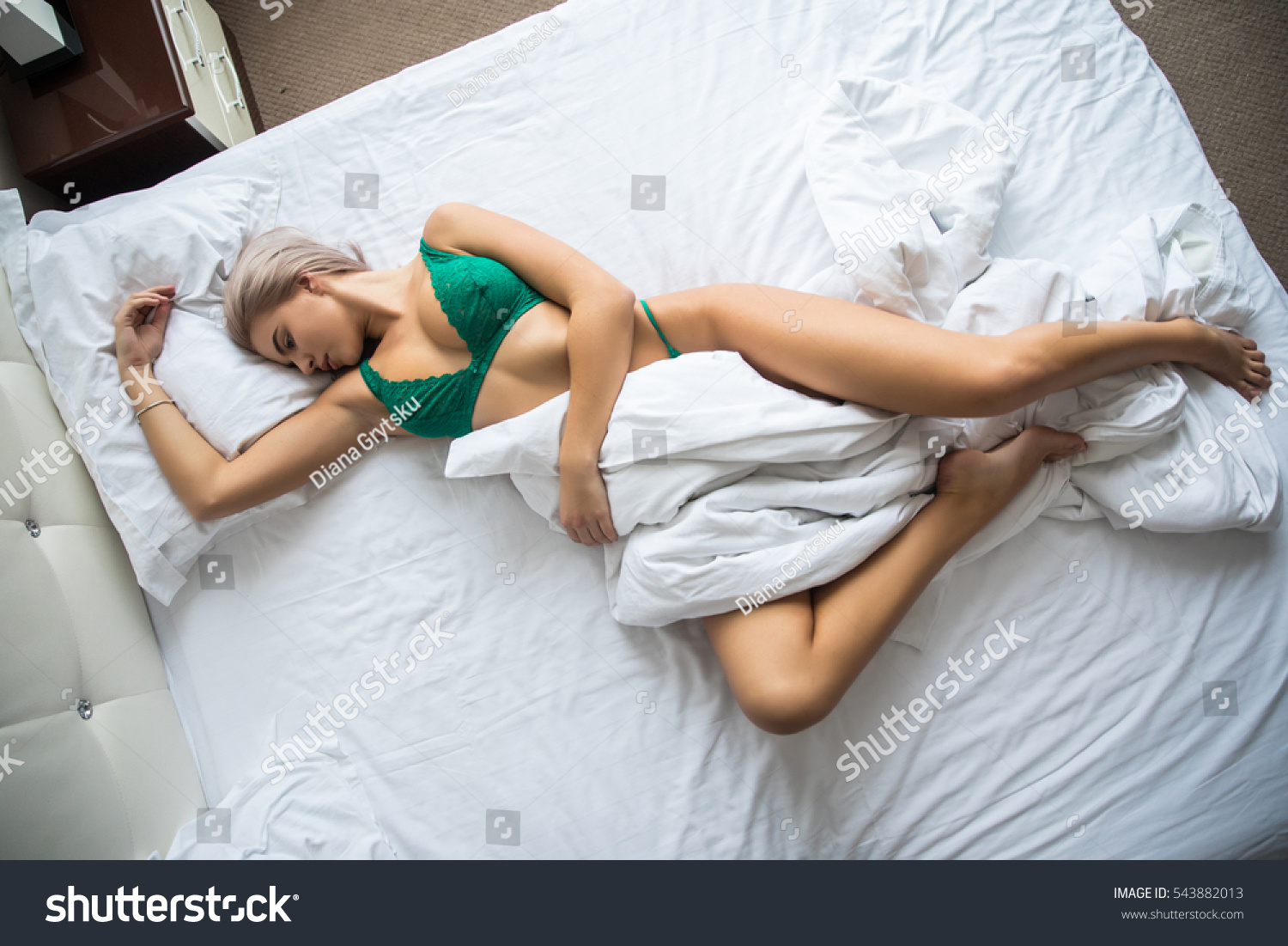 sexy girl sleeping porn