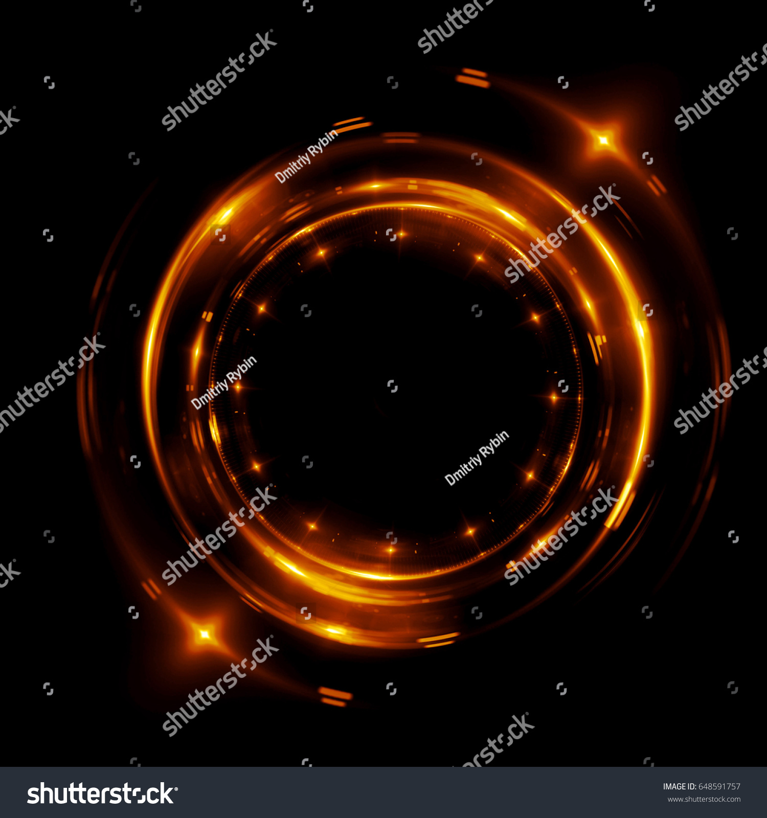 Abstract Background Luminous Swirling Elegant Glowing Stock ...