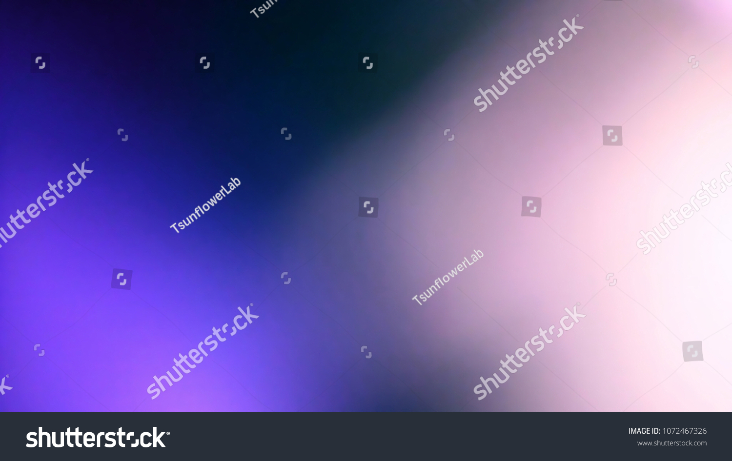 Abstract Blue Purple Background Colorful Wallpaper Stock Illustration ...