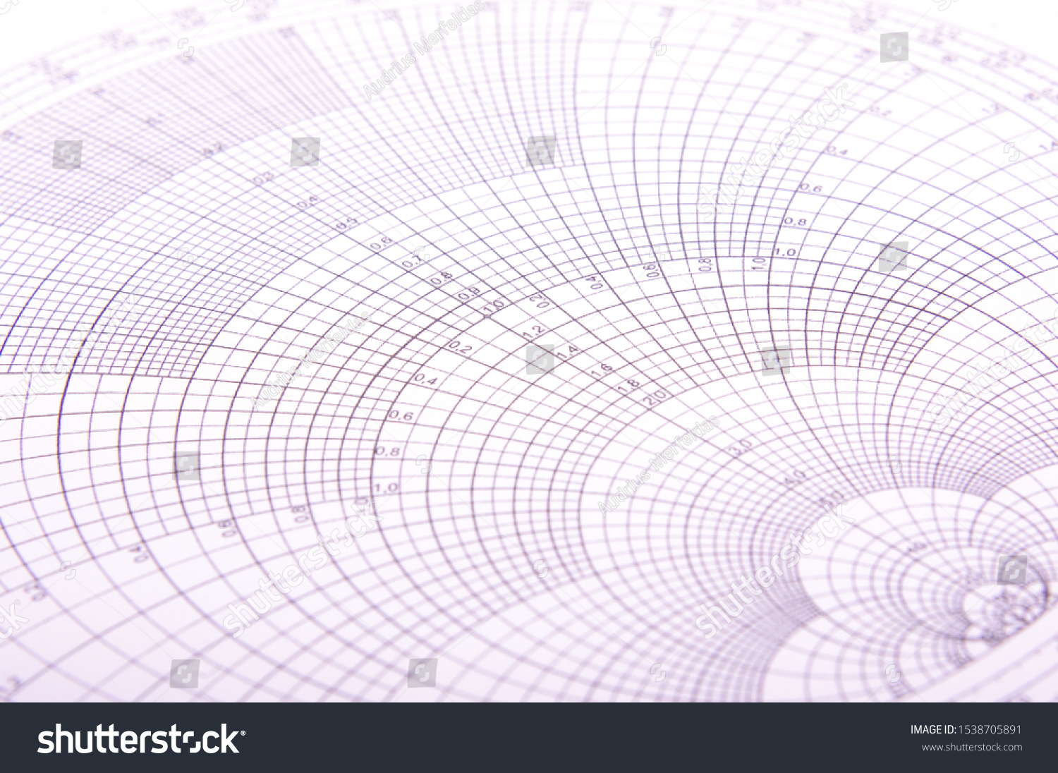 126 Smith chart Images, Stock Photos & Vectors | Shutterstock