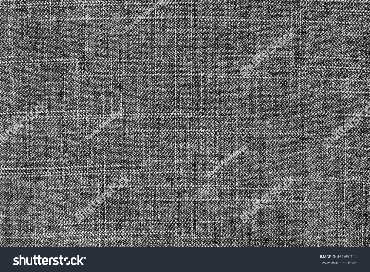 Abstract Color Denim Textile Texture Background Stock Photo 451450111 ...