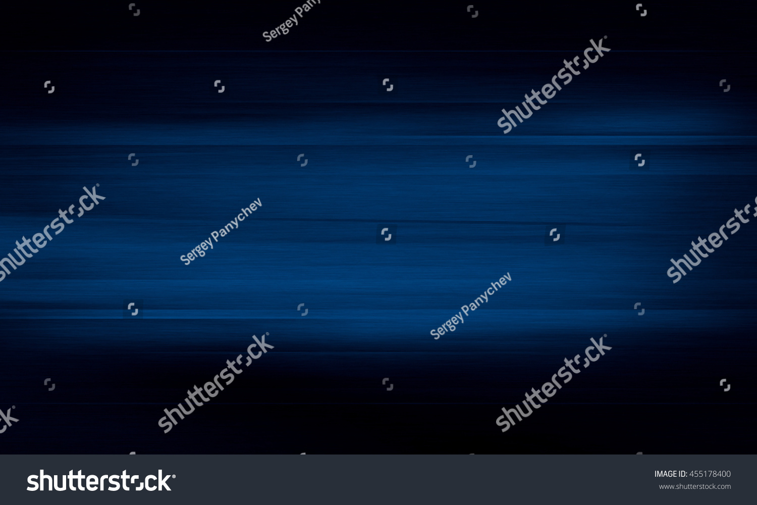 Abstract Dark Blue Background Design Template Stock Illustration ...