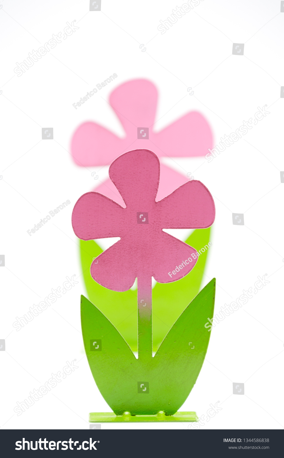 stock-photo-abstract-flower-on-white-bac