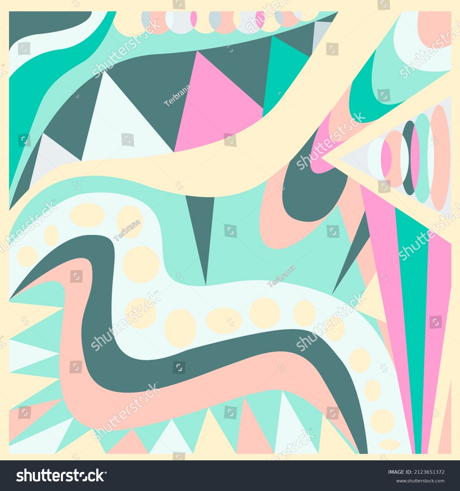 3,050 Pucci pattern simple Images, Stock Photos & Vectors | Shutterstock