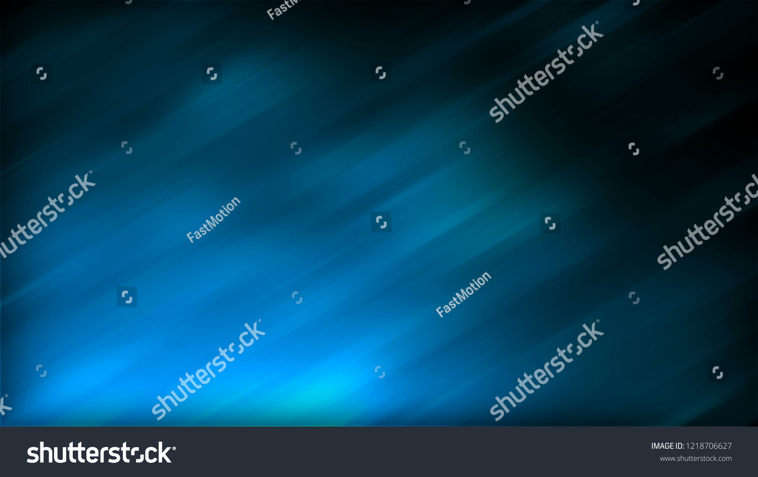 Abstract Glitter Background Bokeh Effect Bright Stock Illustration ...