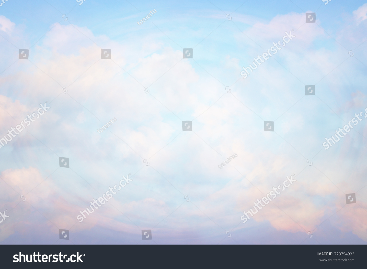 Abstract Heavenly Background Light Heaven Revelation Stock Photo (Edit ...