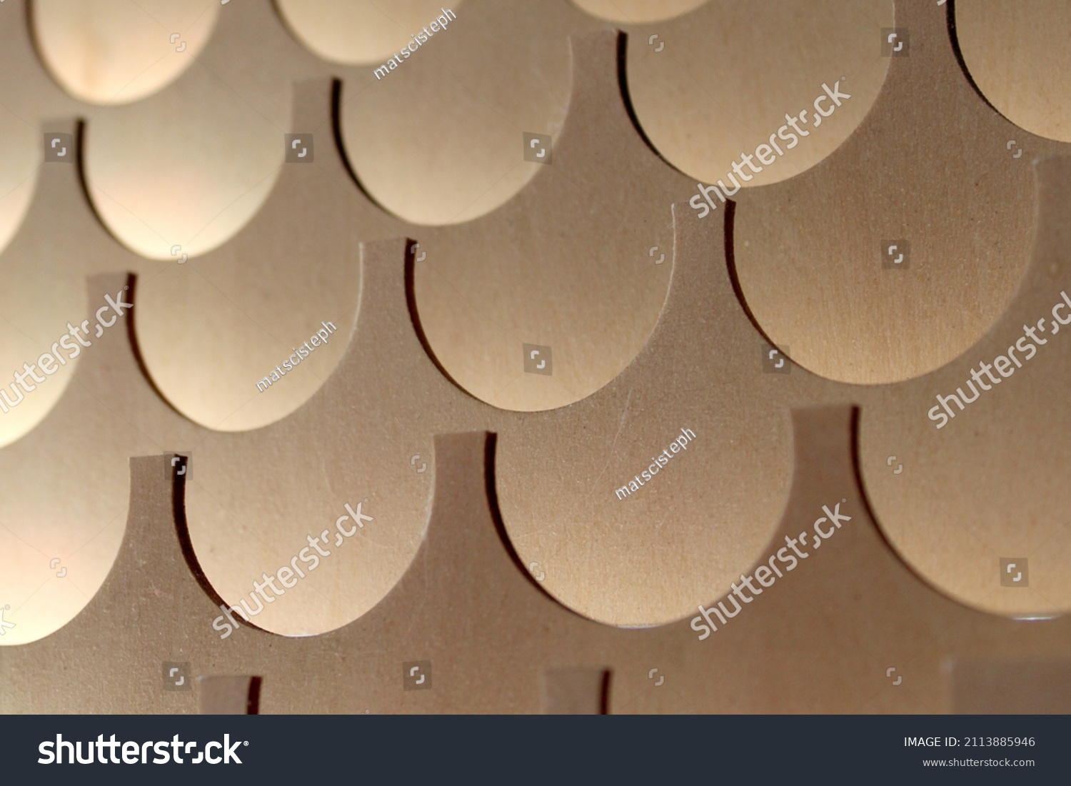 Laser Cut Wooden Circles: A Versatile Material for Endless Creative Possibilities