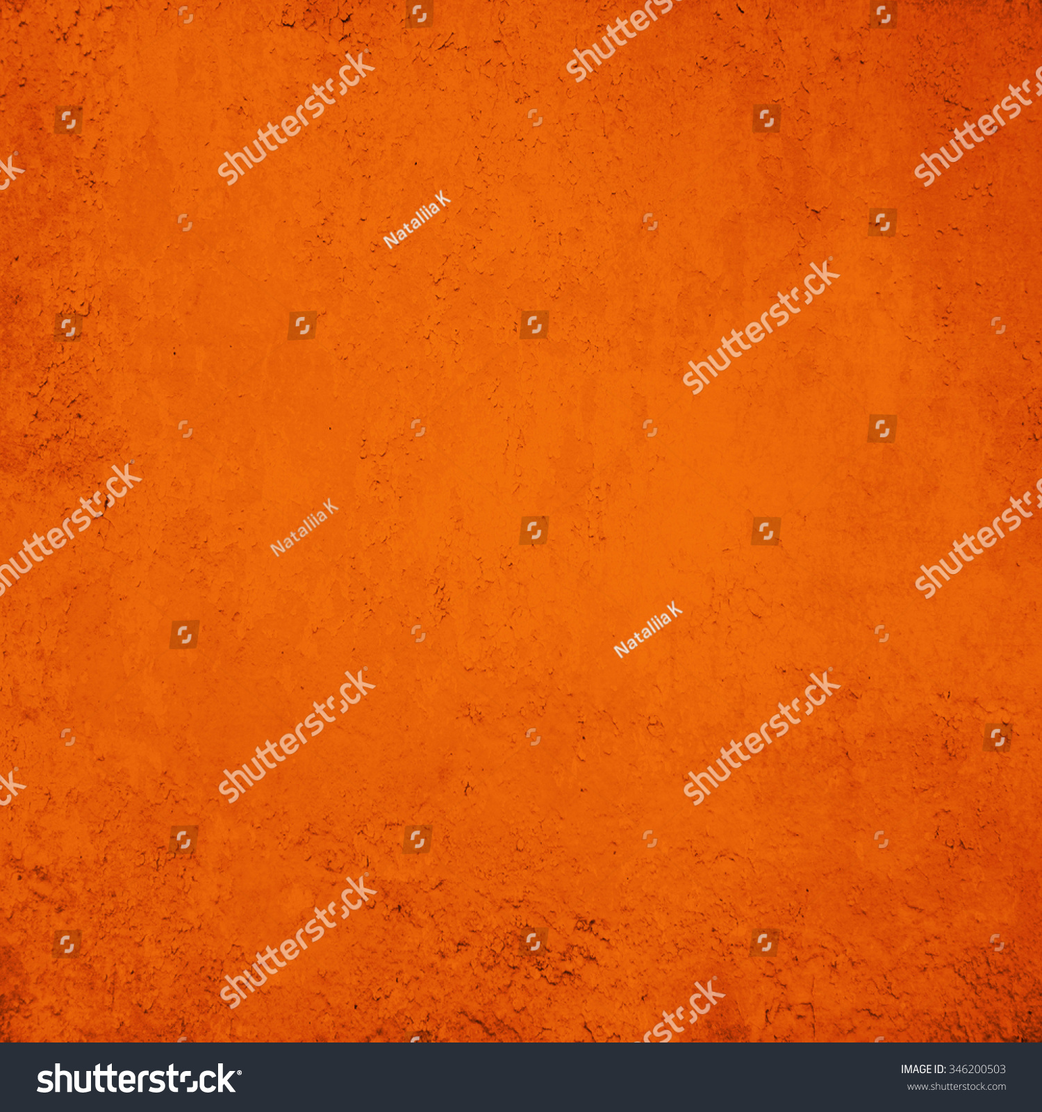 Abstract Orange Background Texture Stock Photo 346200503 : Shutterstock