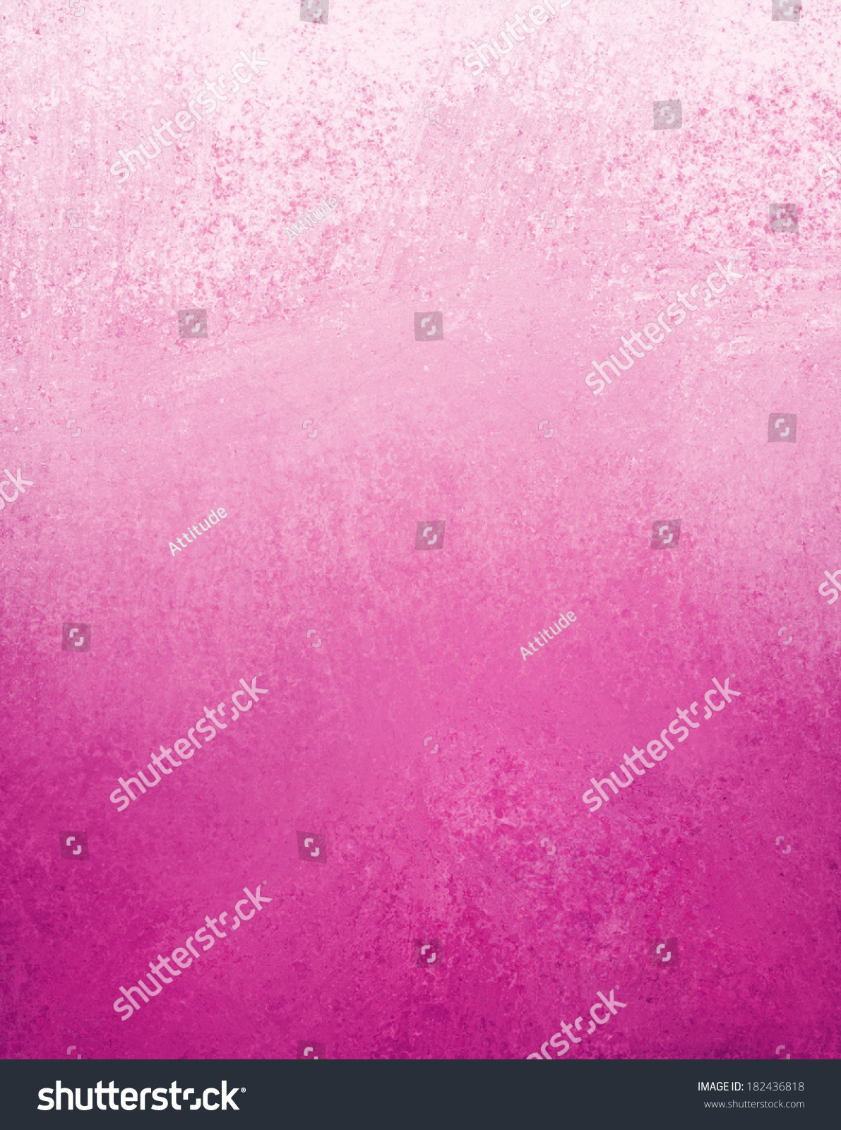 Abstract Pink Background Paper Parchment Faded Stock Illustration ...