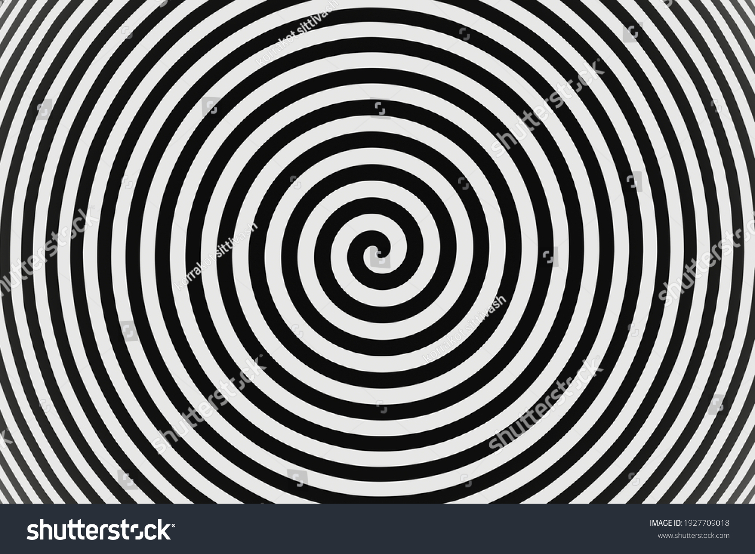 453,771 Black white swirl Stock Illustrations, Images & Vectors ...