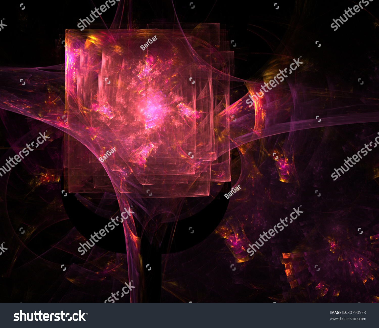 Abstract Red Background Stock Photo 30790573 : Shutterstock