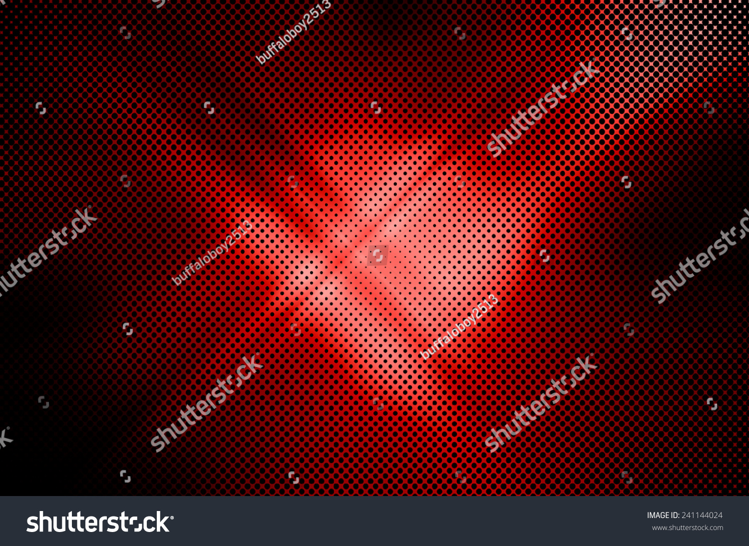 Abstract Red Color Background Motion Blur Stock Illustration 241144024